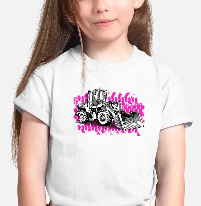 Mini - Carregadeiras