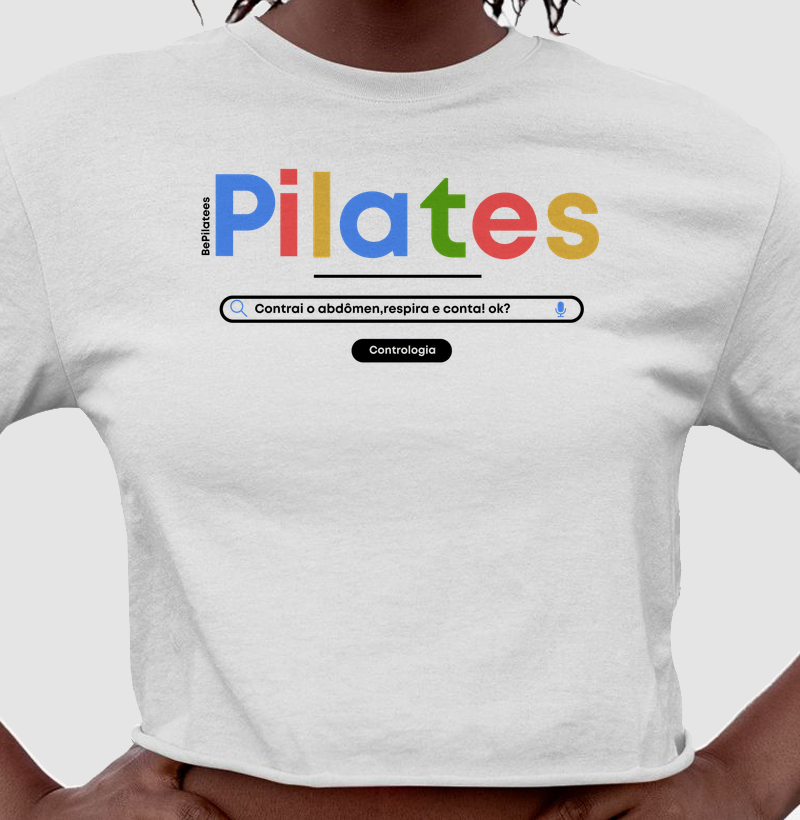 Pilates goo