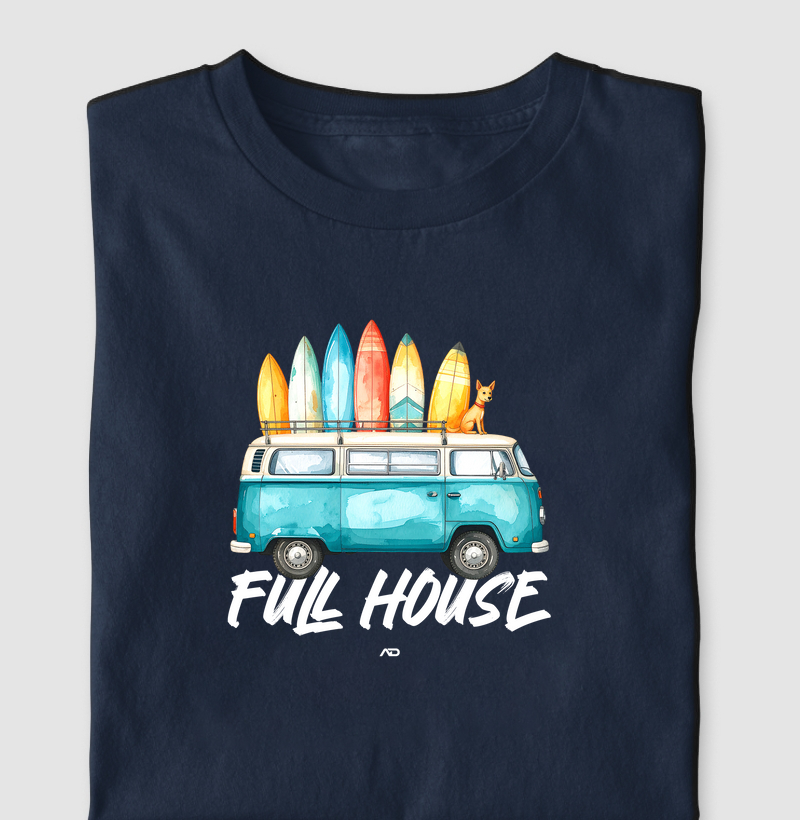 Full House