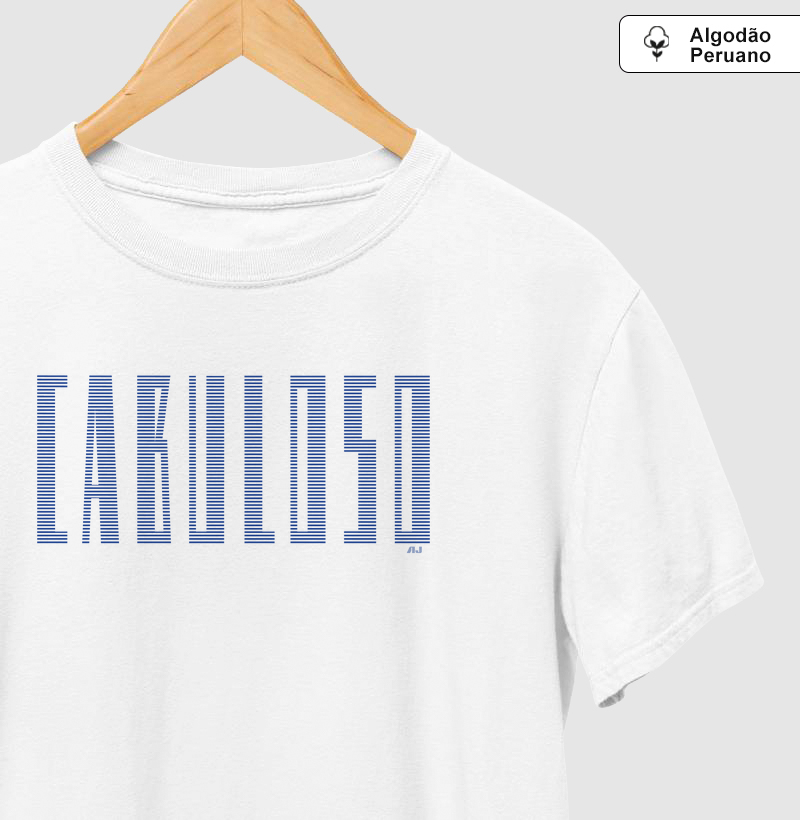 CABULOSO - Cabuloso Riscado