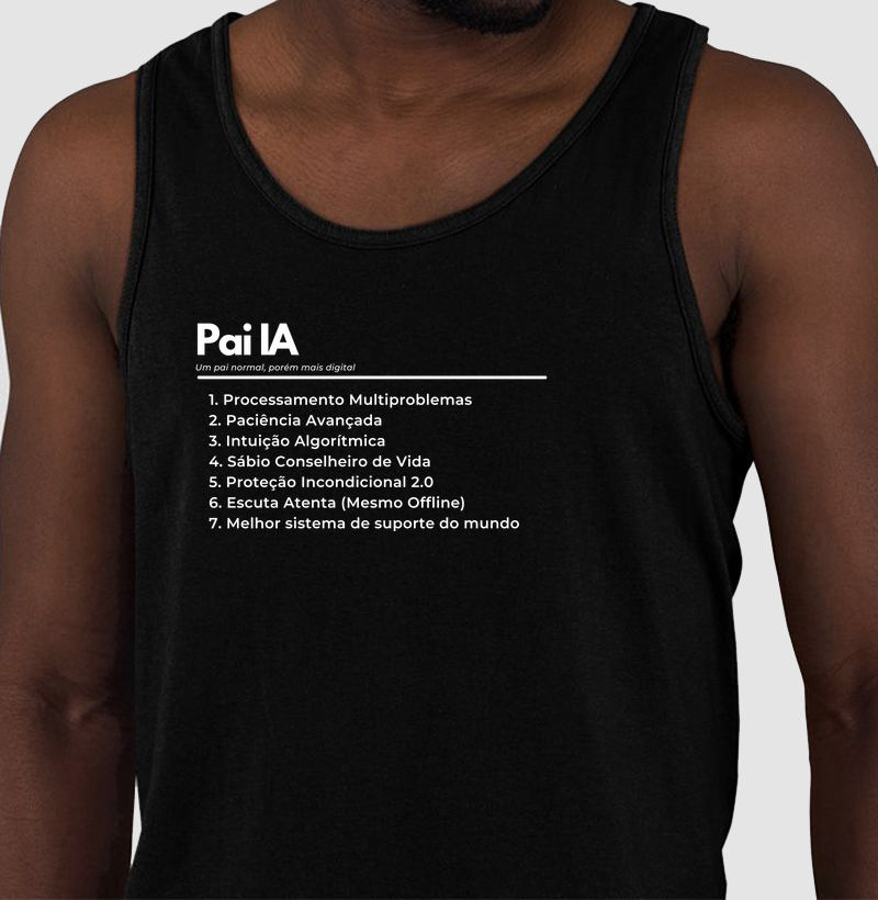 Pai IA