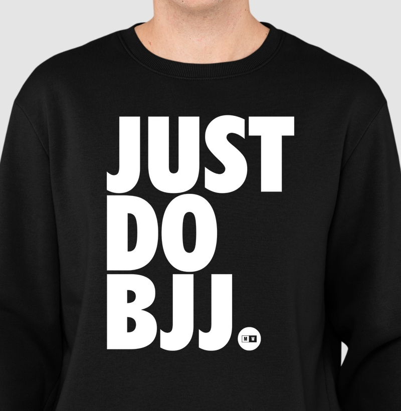 JUST DO BJJ