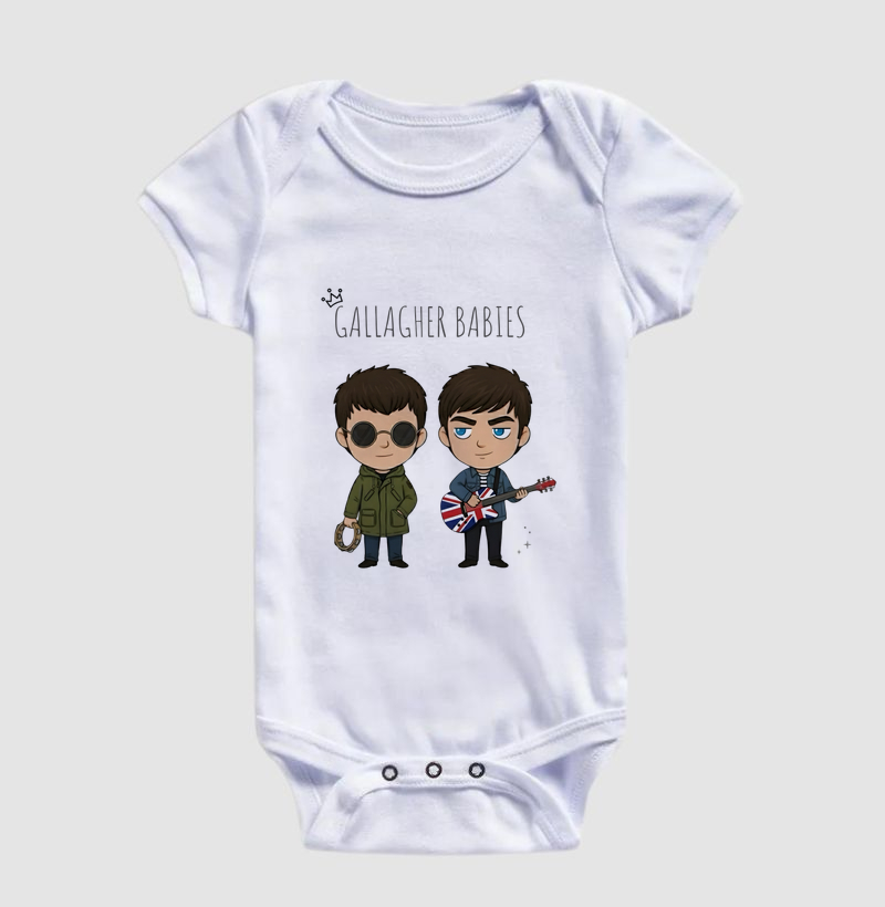 GALLAGHER BABIES