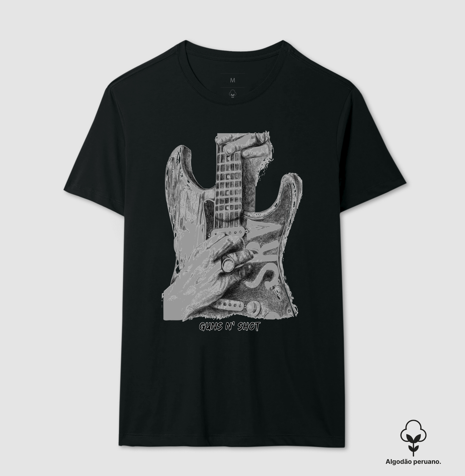 Guitar Hands