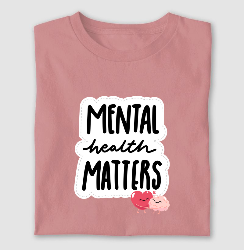 Mental halth matters
