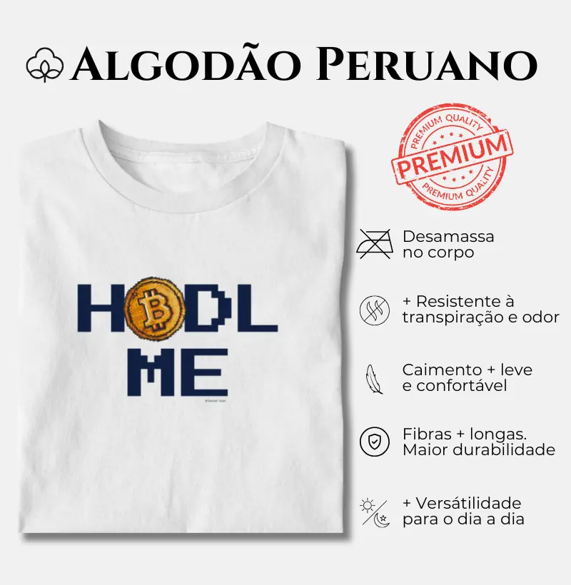 Hodl Me