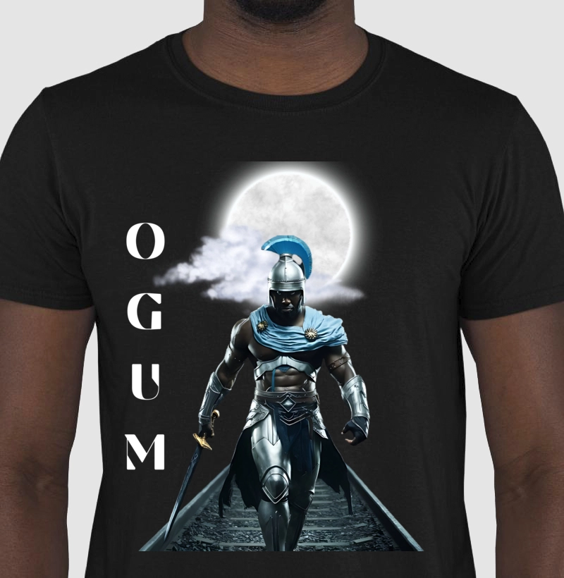 Orixá Ogum