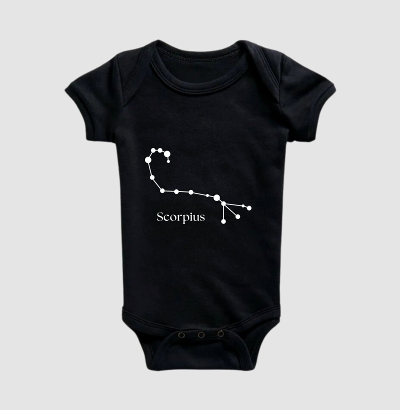 Constelação Scorpius