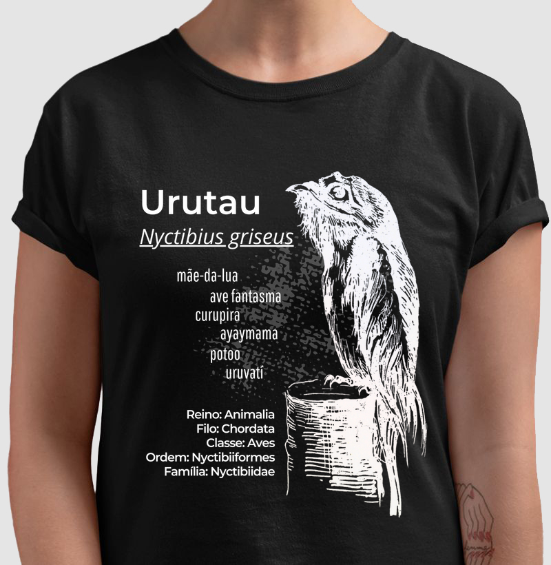 Urutau 