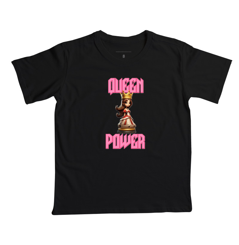 Queen Power