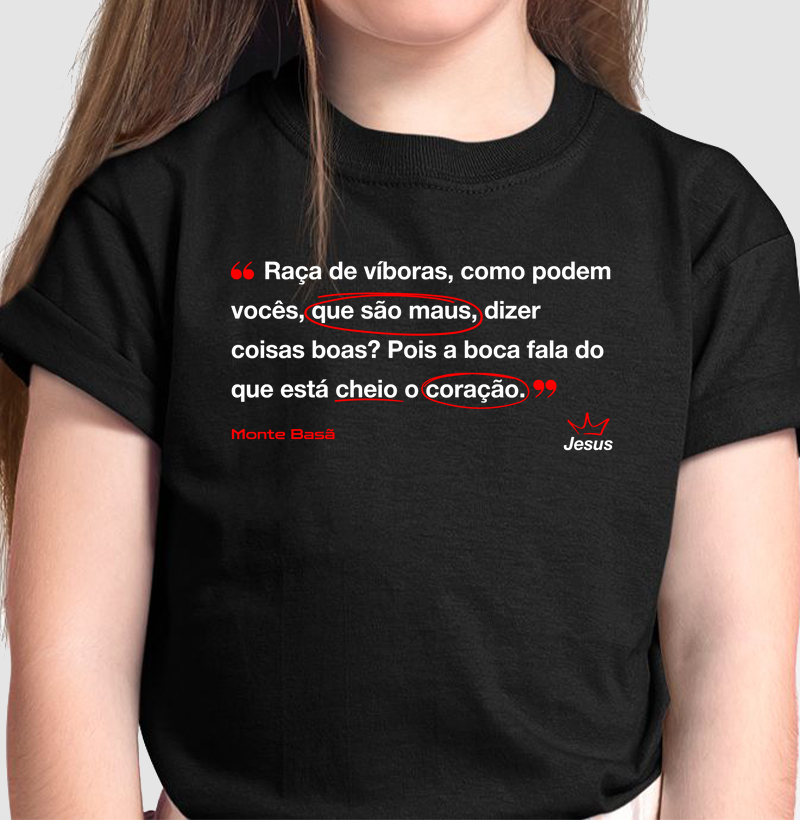 Do que está cheio o coração [1]