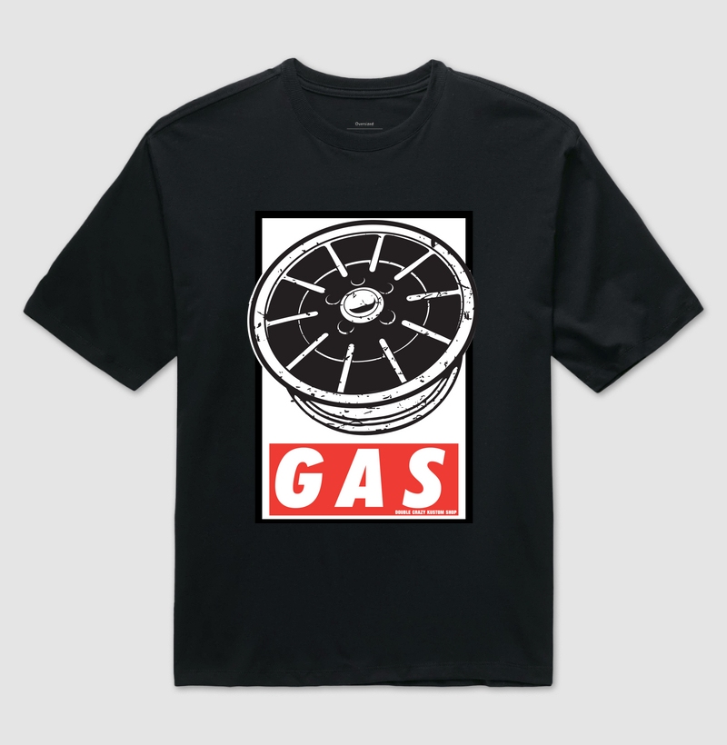 Gas Burner Obey
