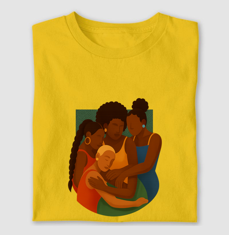 Camiseta Original União
