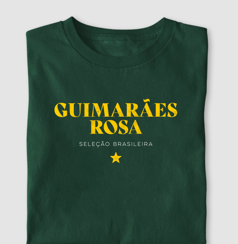 Guimarães Rosa