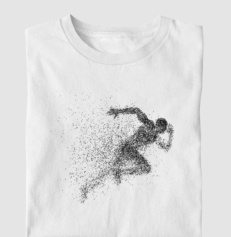 Camiseta Fast Runner