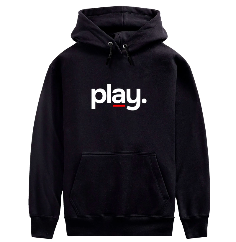 Moletom Play