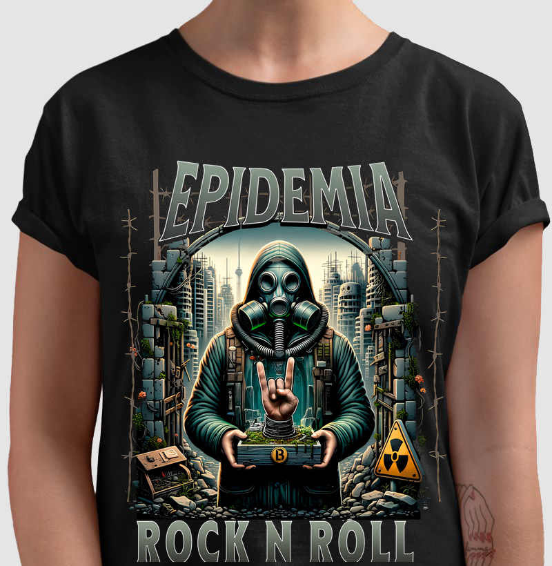 Epidemia Rock n Roll (ROCK)