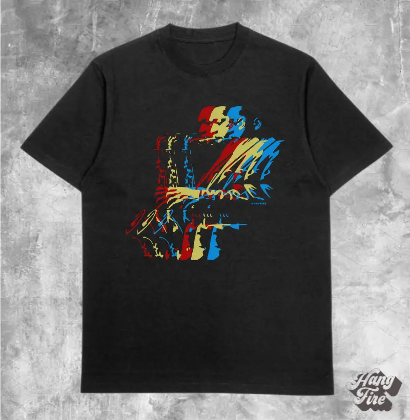 A LOVE SUPREME