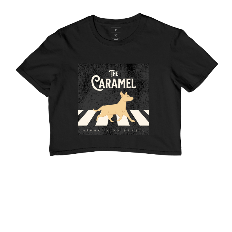 Camiseta The Caramel