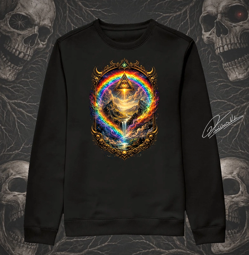 CRIAÇÃO PRIMORDIAL