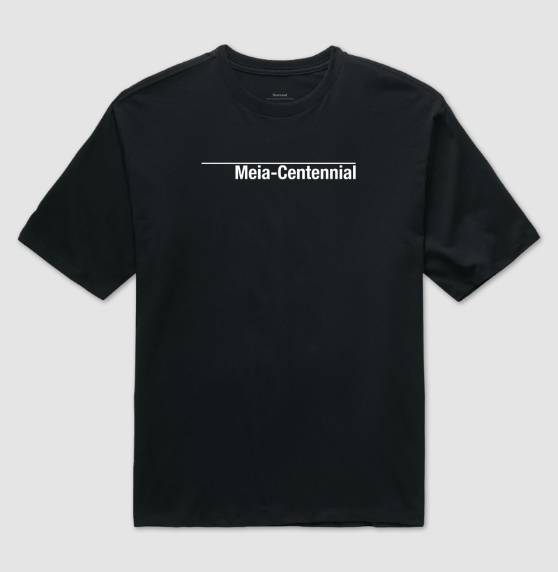 Meia-Centennial