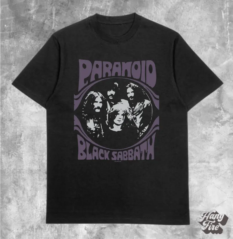 PARANOID