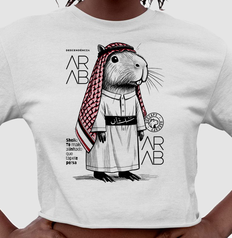 Sheik Capy v2