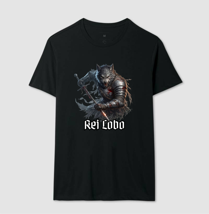 Rei Lobo