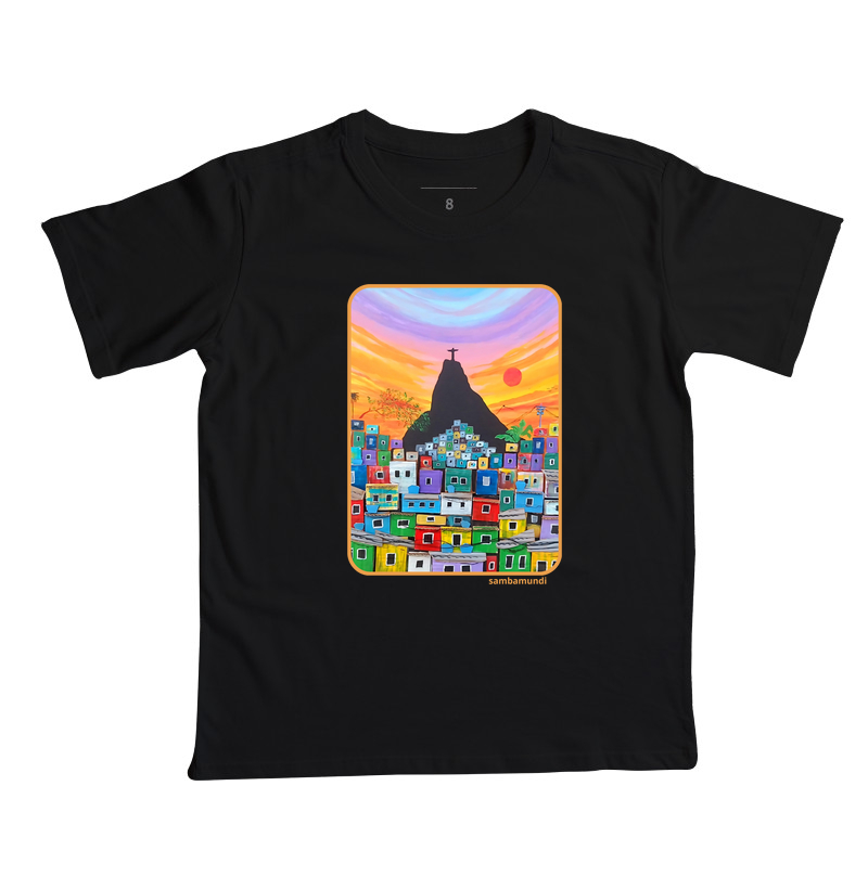 meu nome é favela