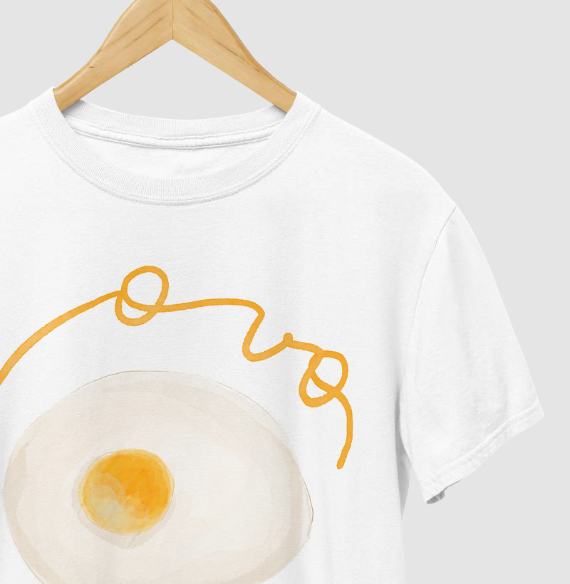 Ovo collab Paula Carvalho