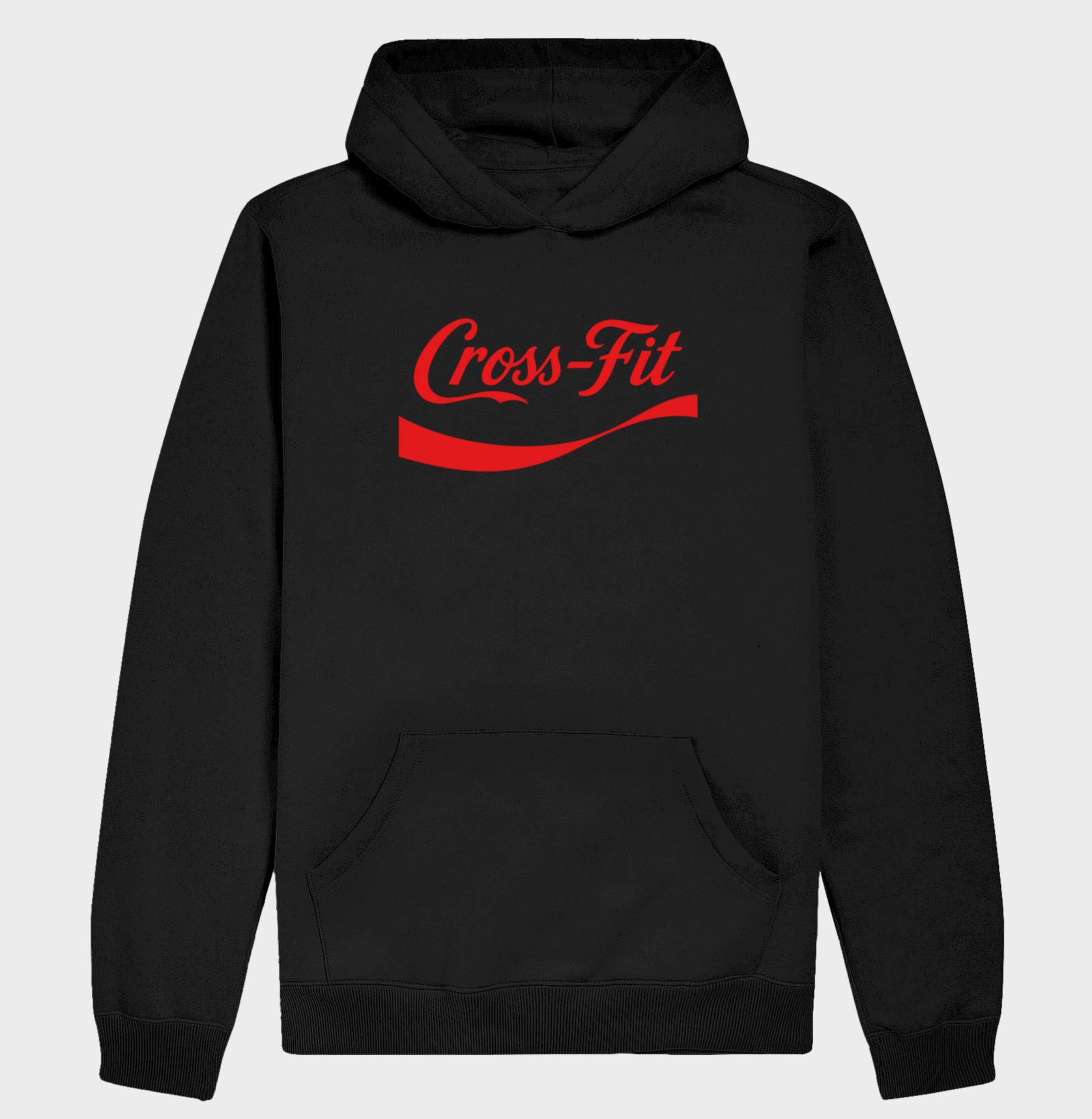 Cross - Cola