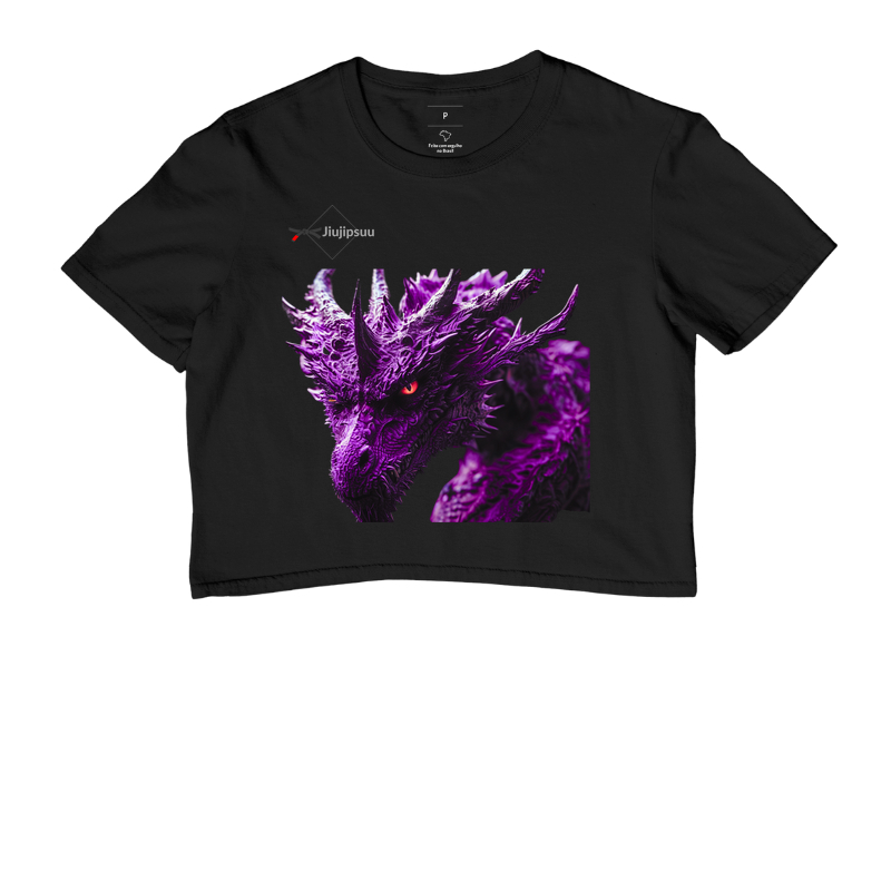 Camisa Dragão