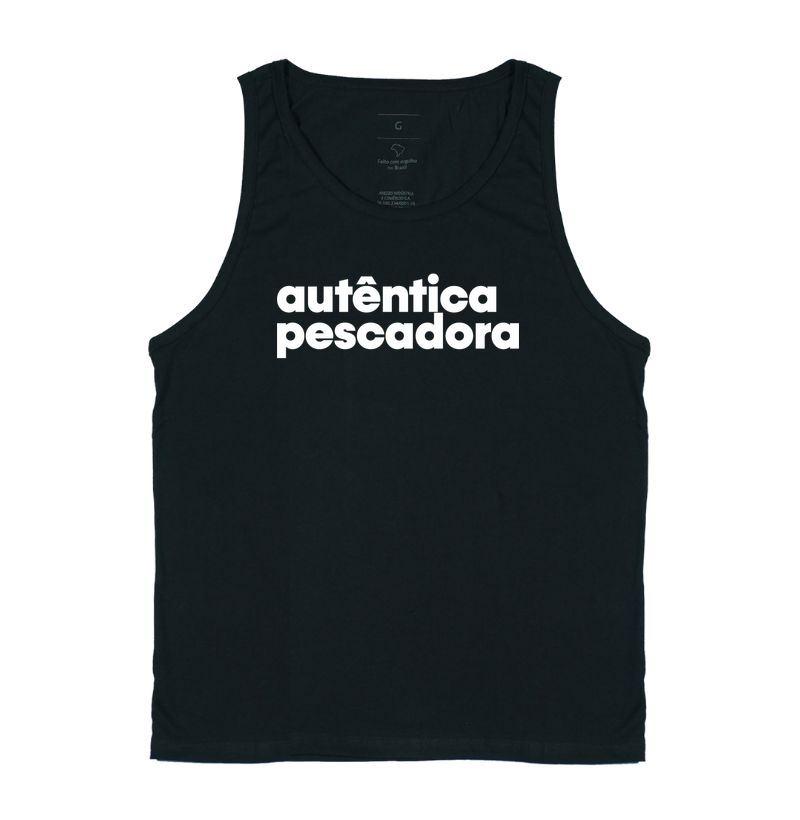 Autêntica Pescadora