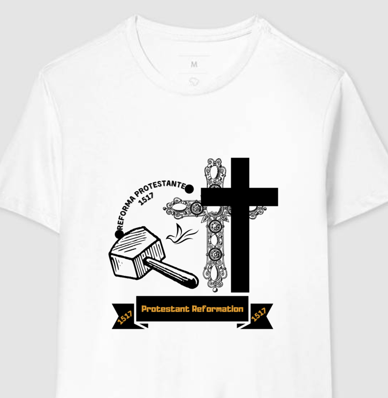 Reformation Protestant