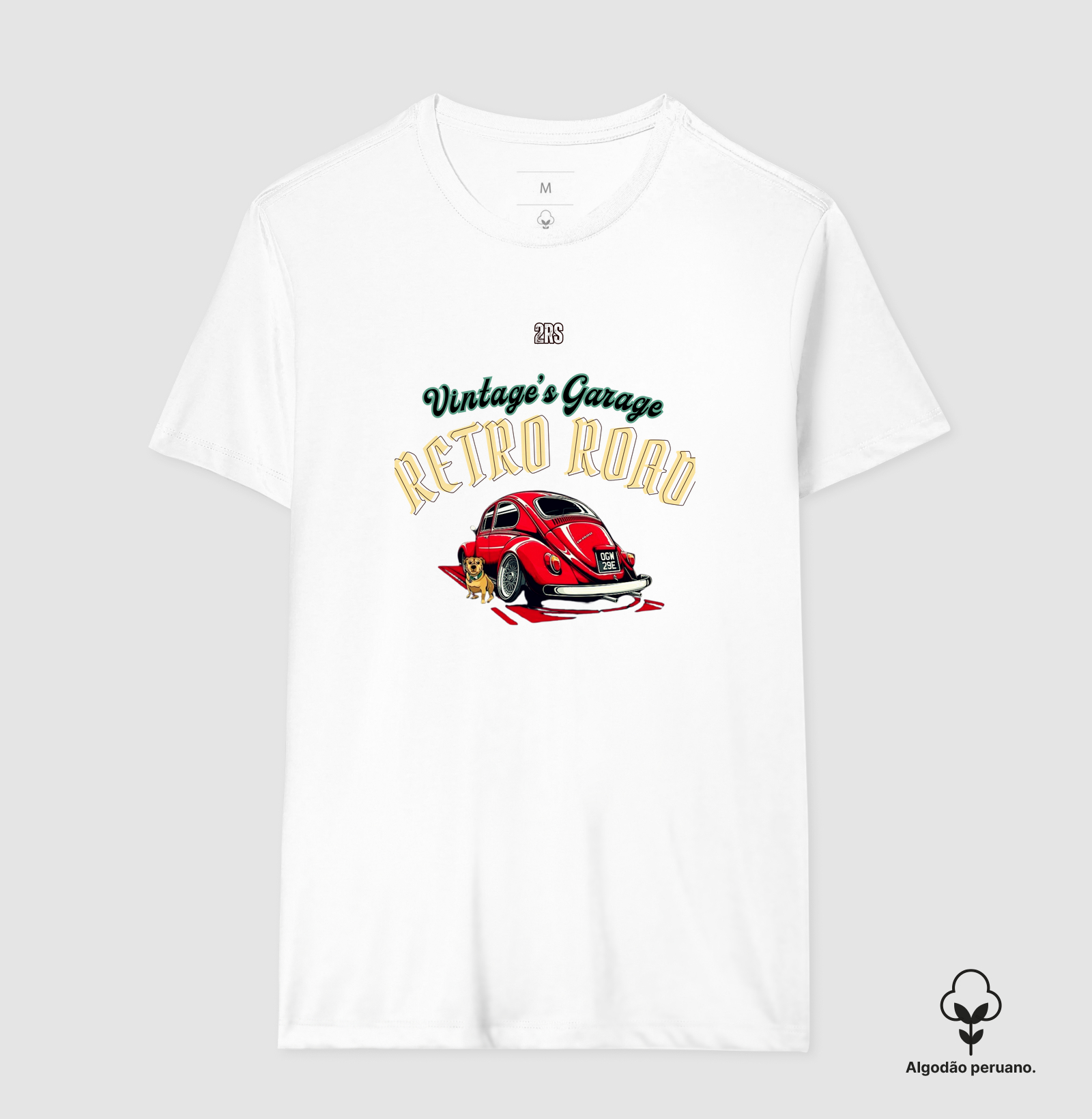 Vintage Retro