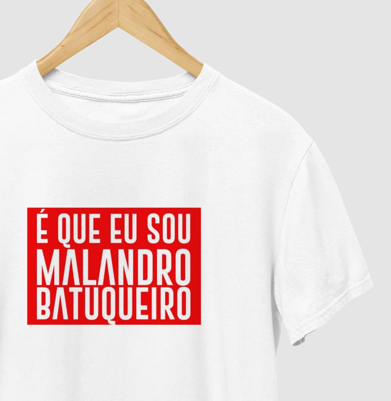 Malandro Batuqueiro
