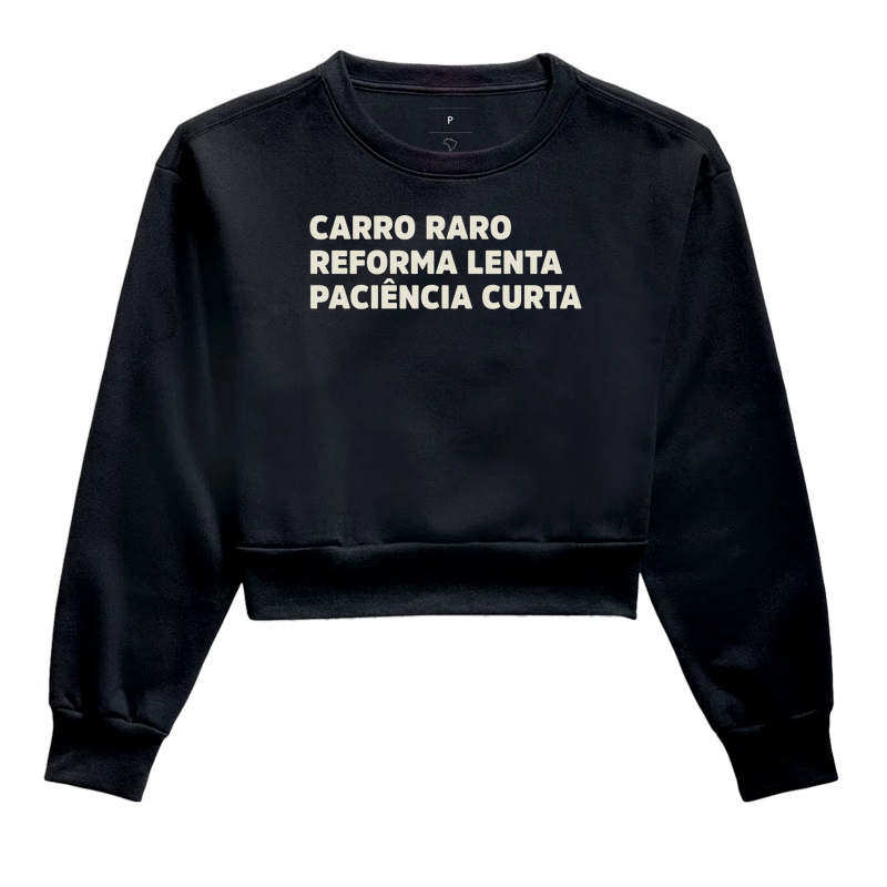CARRO RARO