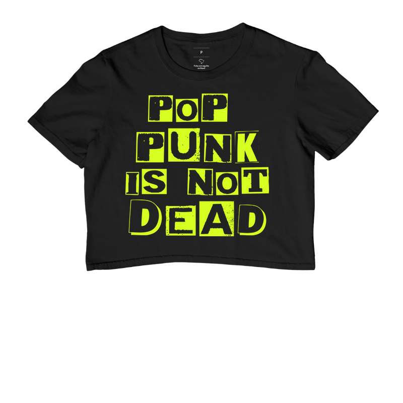 Pop Punk Is Not Dead