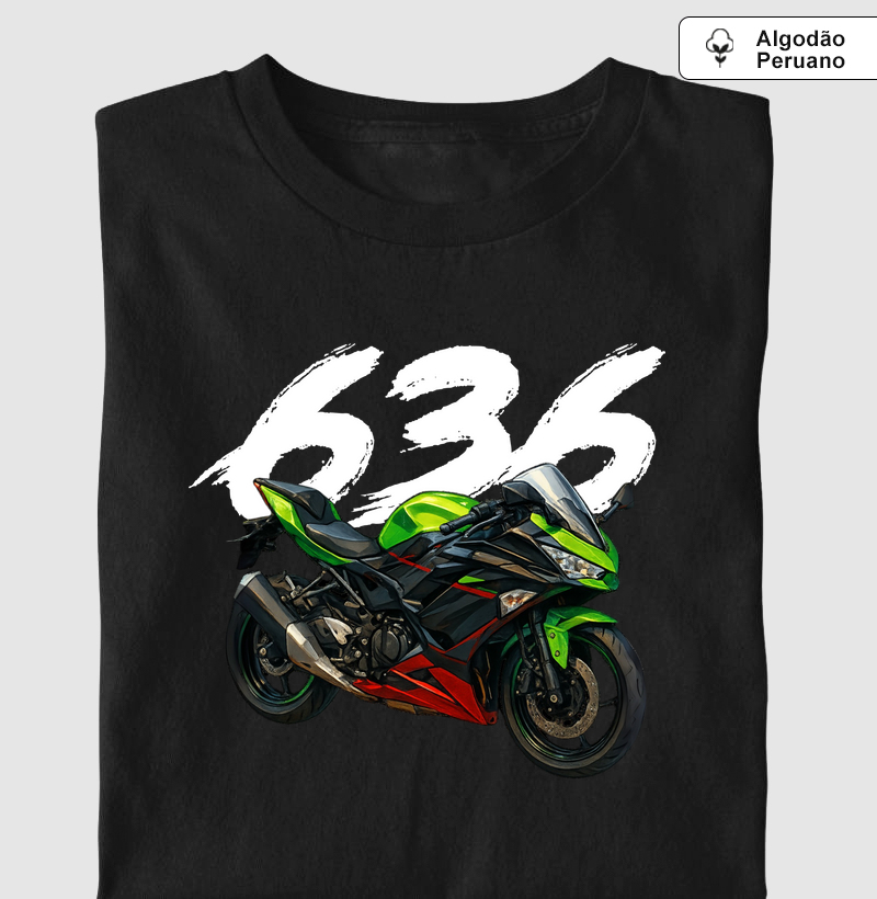 636 Ninja