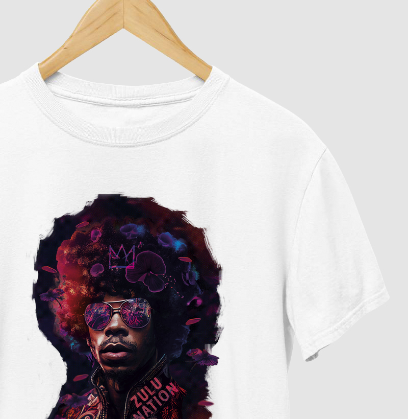 Hendrix da Zulu Nation