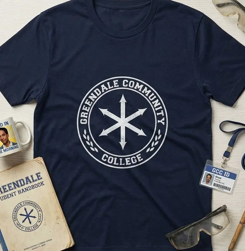 Greendale Community College