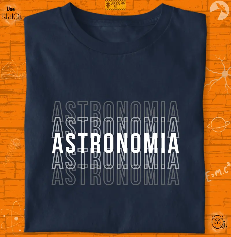 Astronomia