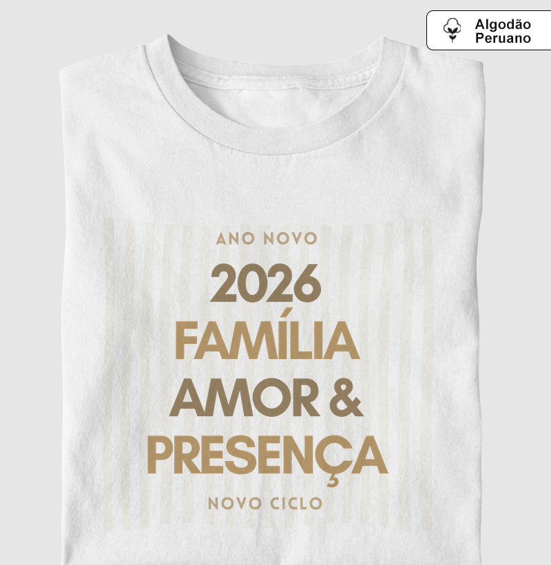 2026: Novo Ciclo
