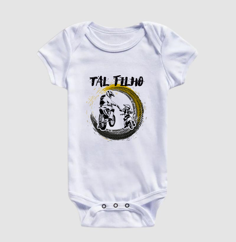 Motocross - Tal Filho