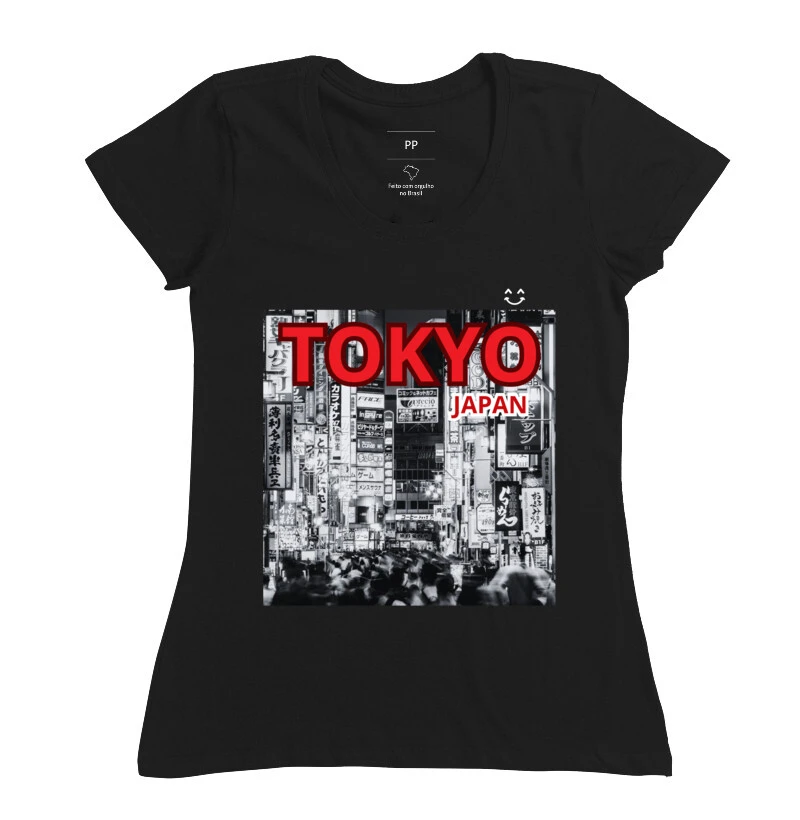 Tokyo