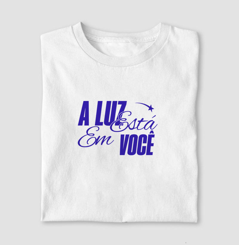 A luz Está em Você