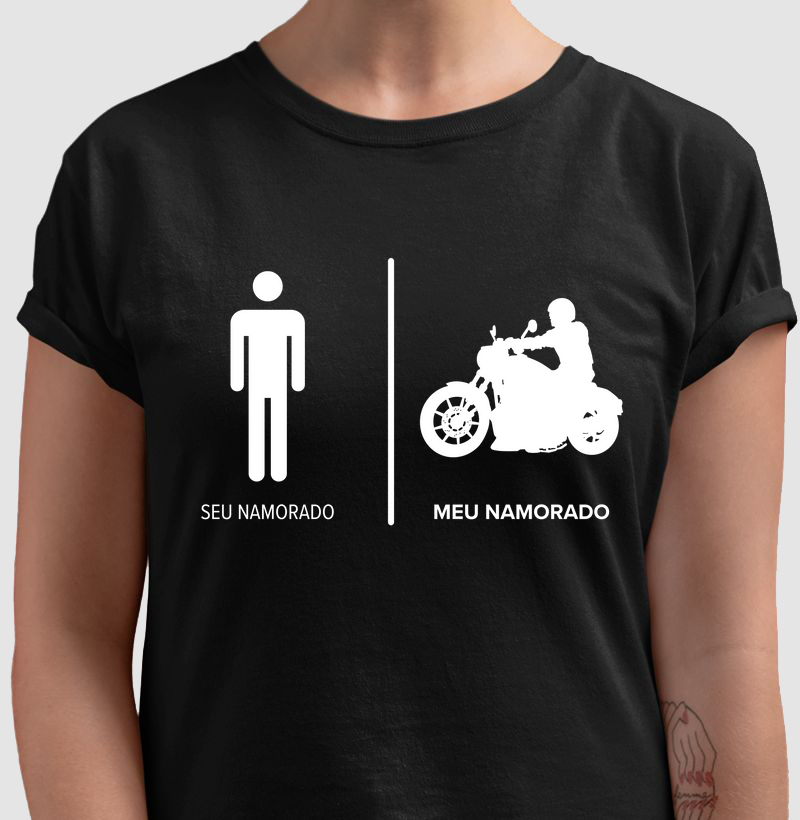 Meu namorado