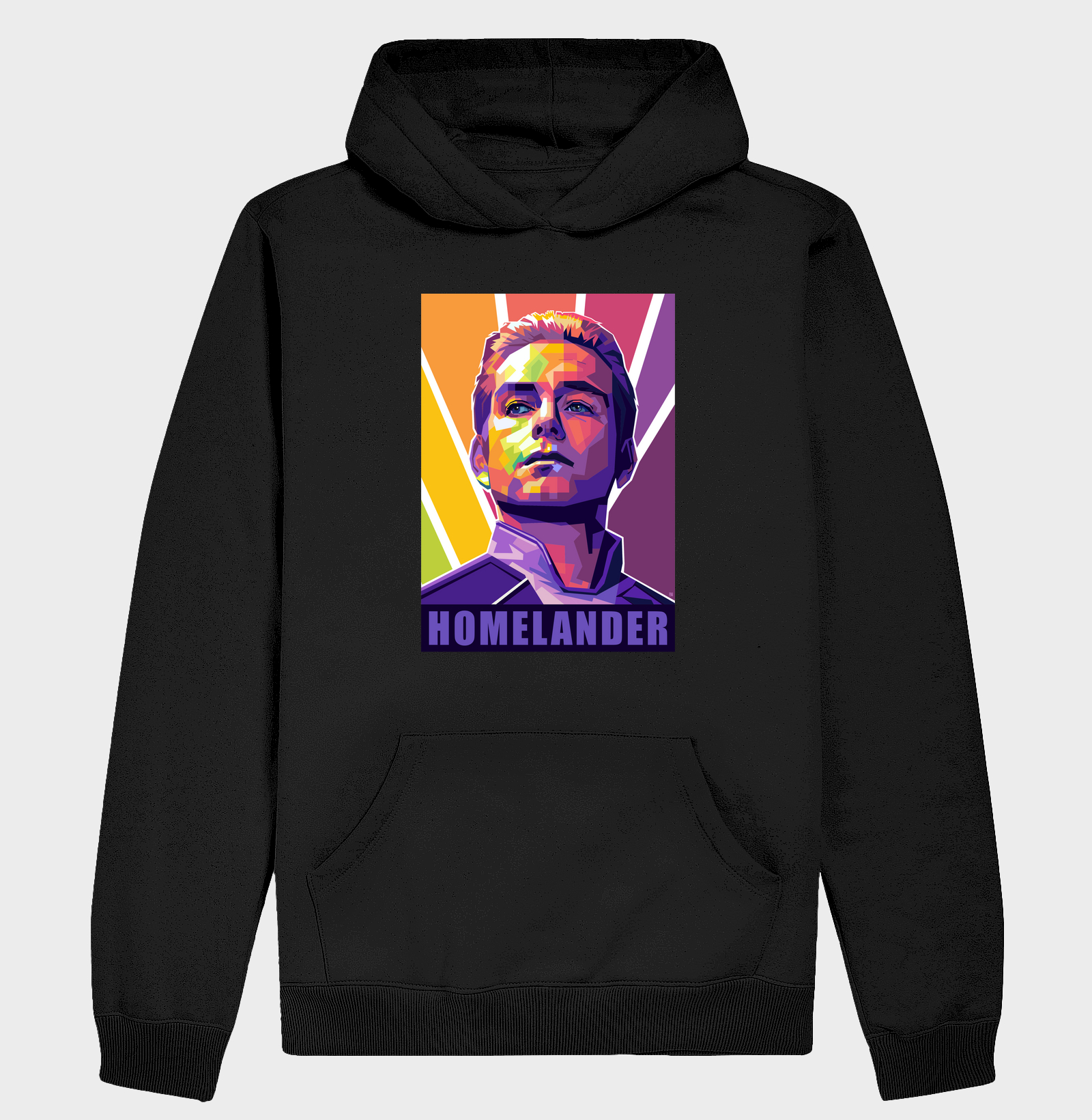 Homelander