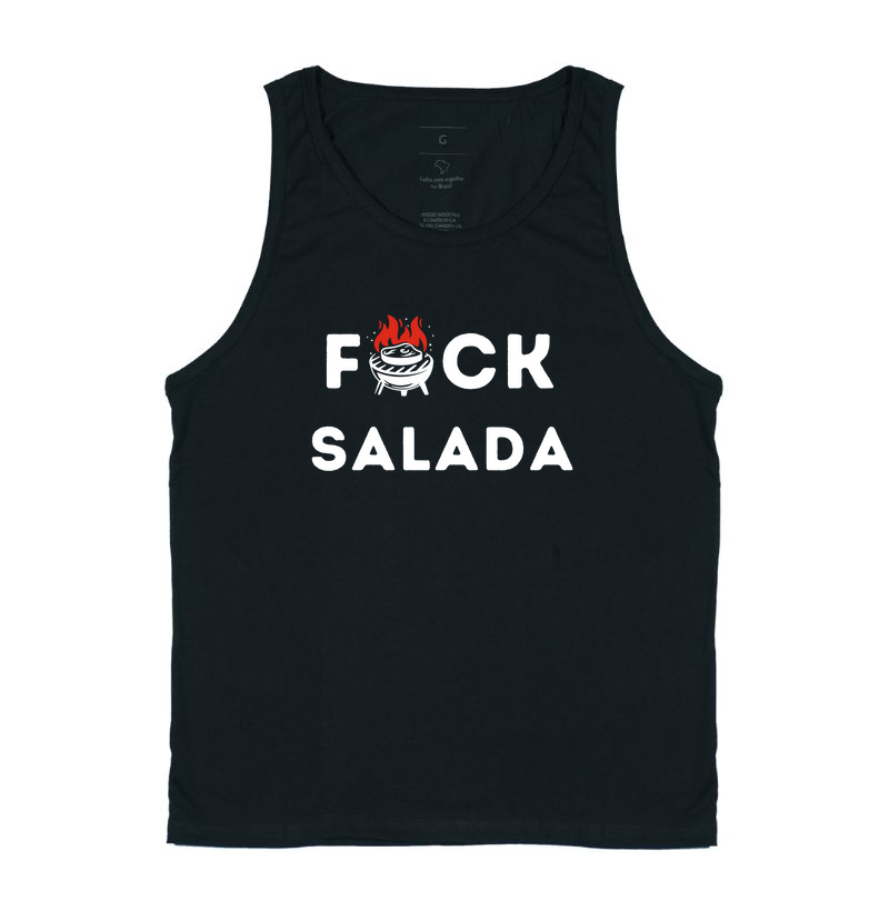 F*CK SALADA
