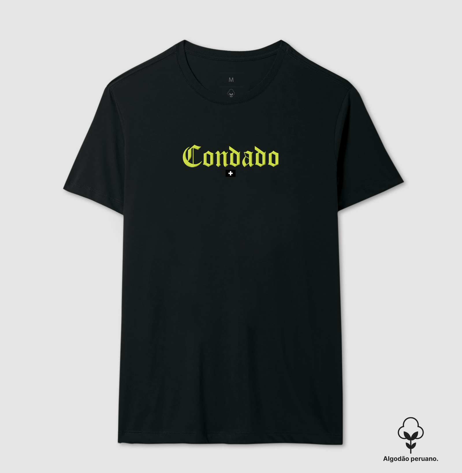 Condado - Bord